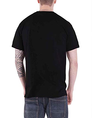 Ghost - tshirt - Unisex - Short Sleeves - Statue of Liberty - Small image 2