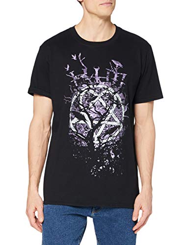 HIM - tshirt - Unisex - Short Sleeves - XX-Large image 1