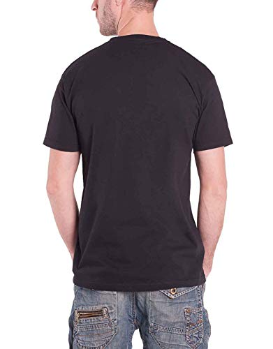 Motorhead - tshirt - Unisex - Short Sleeves - Medium image 2