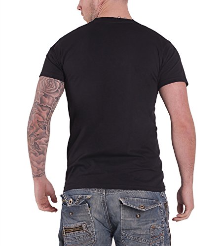 Slayer - tshirt - Unisex - Short Sleeves - X-Large image 2