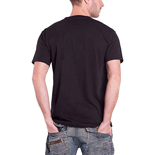 Avenged Sevenfold - tshirt - Unisex - Short Sleeves - Medium image 2
