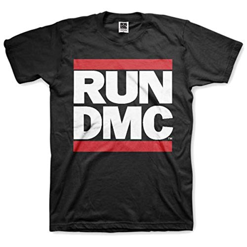 Run DMC - tshirt - Unisex - Short Sleeves - Small