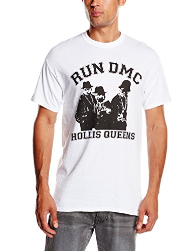 Run DMC - tshirt - Unisex - Short Sleeves - XX-Large image 1