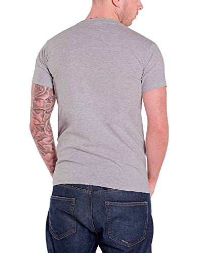 Run DMC - tshirt - Unisex - Short Sleeves - Large image 2
