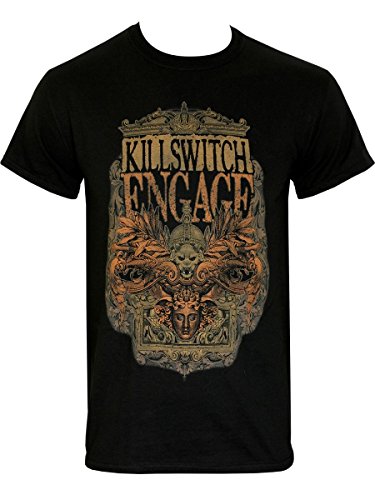 Killswitch Engage - tshirt - Unisex - Short Sleeves - Medium image 1