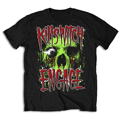 Killswitch Engage - tshirt - Unisex - Short Sleeves - Large image 1