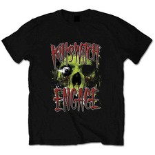 Killswitch Engage - tshirt - Unisex - Short Sleeves - Small