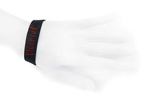 Bullet For My Valent - Gummy Wristban - Other Football Memorabilia - image 2