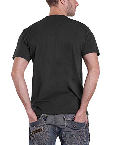 Motley Crue - tshirt - Unisex - Short Sleeves - Large image 2