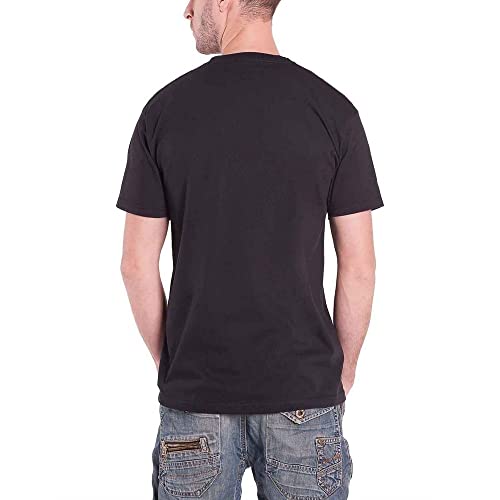Motorhead - tshirt - Unisex - Short Sleeves - Small image 2