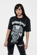 Motorhead - tshirt - Unisex - Short Sleeves - Large image 2