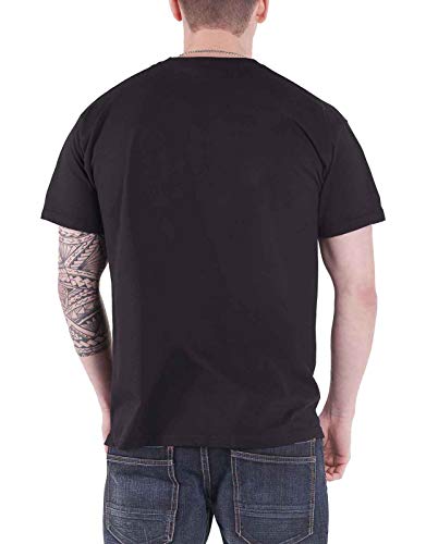 Motorhead - tshirt - Unisex - Short Sleeves - Small image 2