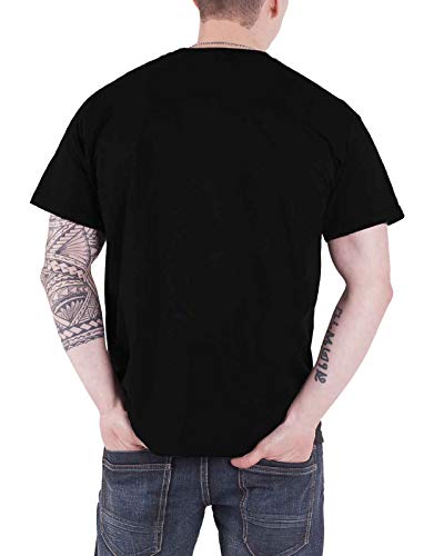 Rob Zombie - tshirt - Unisex - Short Sleeves - Lord Dinosau - XX-Large image 2