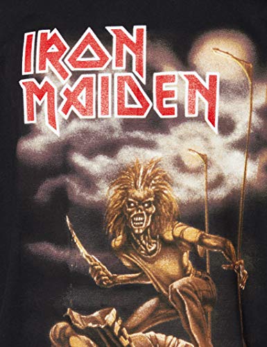 Iron Maiden - tshirt - Unisex - Short Sleeves - XX-Large image 3