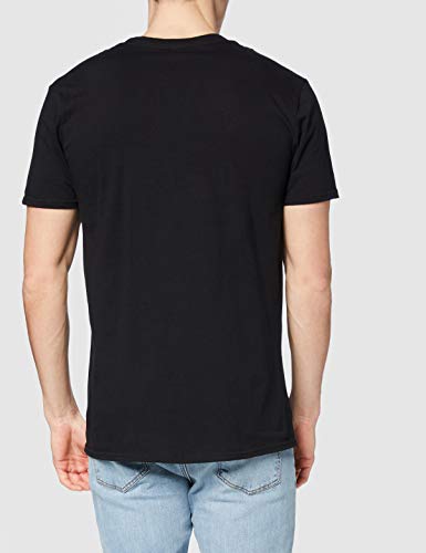 Iron Maiden - tshirt - Unisex - Short Sleeves - Small image 3