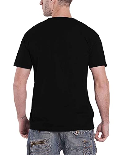 Iron Maiden - tshirt - Unisex - Short Sleeves - X-Large image 2