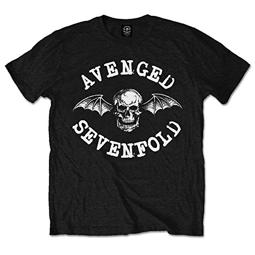 Avenged Sevenfold - tshirt - Unisex - Short Sleeves - Large image 1
