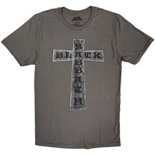 Black Sabbath - tshirt - Unisex - Short Sleeves - Large image 1