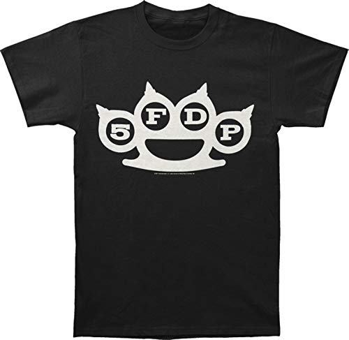 Five Finger Death Pu - tshirt - Unisex - Short Sleeves - X-Large image 2