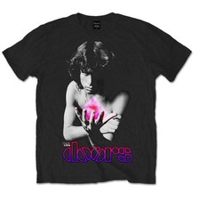 Doors - tshirt - Unisex - Short Sleeves - XX-Large