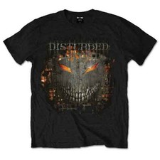 Disturbed - tshirt - Unisex - Short Sleeves - Large image 1