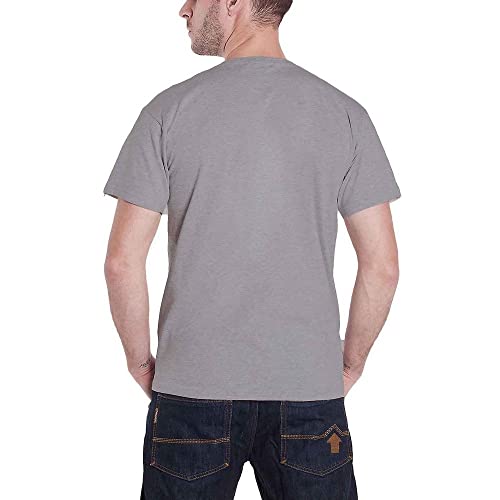Green Day - tshirt - Unisex - Short Sleeves - Large image 2