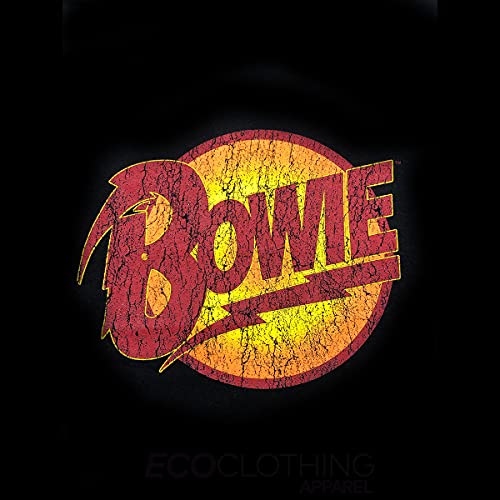 David Bowie - tshirt - Unisex - Short Sleeves - Large image 2