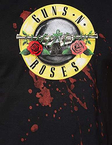 Guns N' Roses - tshirt - Unisex - Short Sleeves - XX-Large image 3