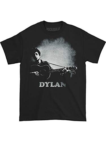 Bob Dylan - tshirt - Unisex - Short Sleeves - X-Large image 3
