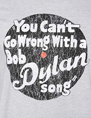Bob Dylan - tshirt - Unisex - Short Sleeves - Small image 3