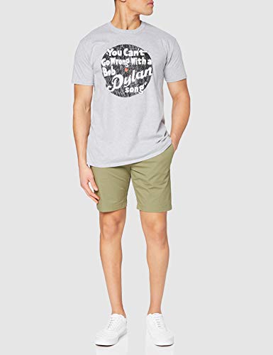 Bob Dylan - tshirt - Unisex - Short Sleeves - Large image 2
