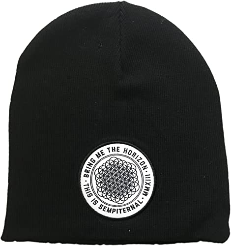 Bring Me The Horizon - beanie - Unisex - This is Sempiternal image 1