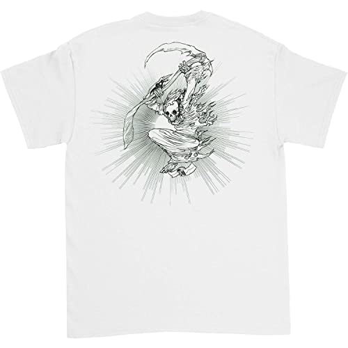 Avenged Sevenfold - tshirt - Unisex - Short Sleeves - Large image 2
