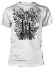 Avenged Sevenfold - tshirt - Unisex - Short Sleeves - X-Large image 1