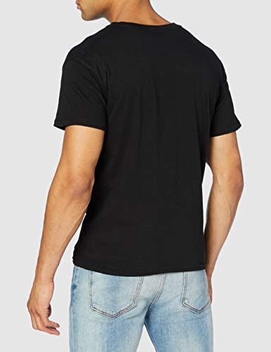 Doors - tshirt - Unisex - Short Sleeves - X-Large image 4