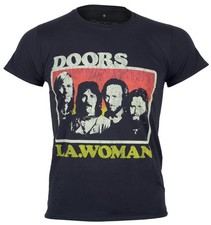 Doors - tshirt - Unisex - Short Sleeves - XX-Large image 1