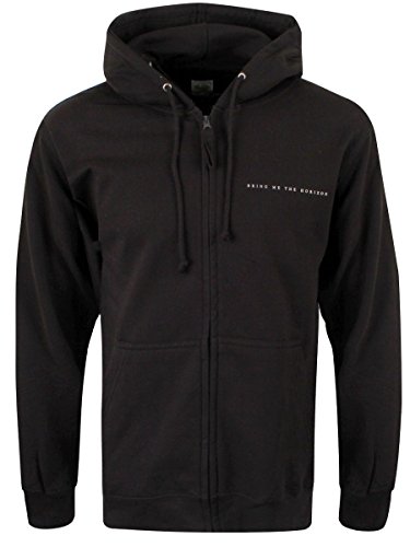 Bring Me The Horizon - hoodies - Unisex - Long Sleeves - XX-Large image 1