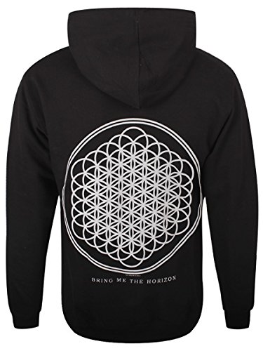 Bring Me The Horizon - hoodies - Unisex - Long Sleeves - XX-Large image 2
