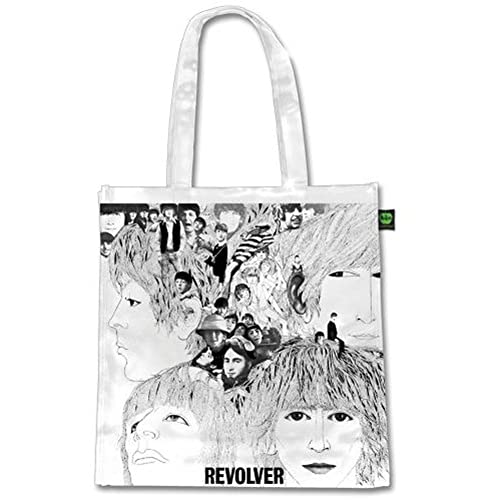 Beatles - Bag - Revolver image 1