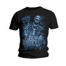 Avenged Sevenfold - tshirt - Unisex - Short Sleeves - 2X-Large image 1