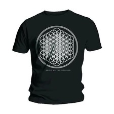 Bring Me The Horizon - tshirt - Unisex - Short Sleeves - 2X-Large