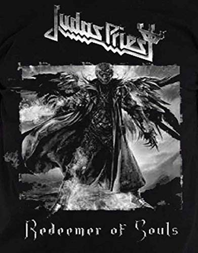 Judas Priest - tshirt - Unisex - Short Sleeves - Medium image 3