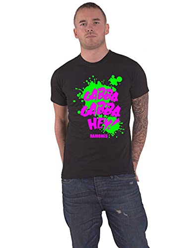 Ramones - tshirt - Unisex - Short Sleeves - Large image 2