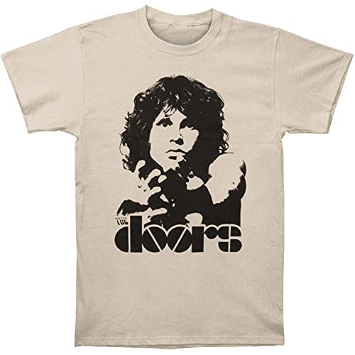 Doors - tshirt - Unisex - Short Sleeves - Medium image 1