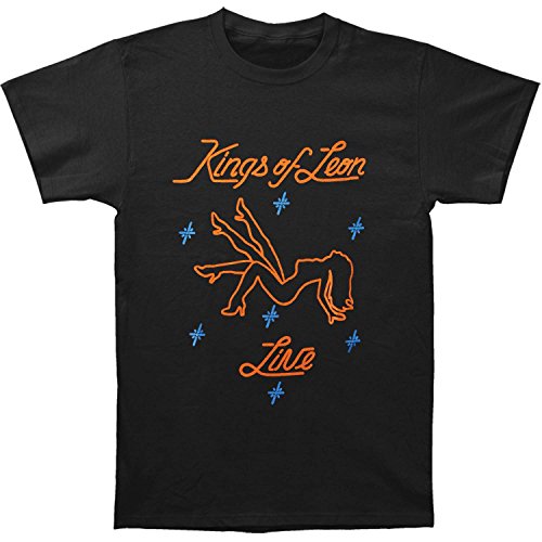 Kings of Leon - tshirt - Unisex - Short Sleeves - X-Large image 1