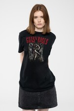 Guns N' Roses - tshirt - Unisex - Short Sleeves - XX-Large
