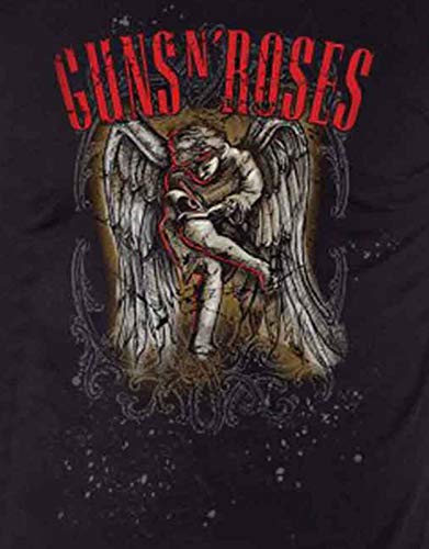 Guns N' Roses - tshirt - Unisex - Short Sleeves - XX-Large image 3