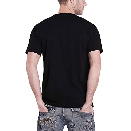 Guns N' Roses - tshirt - Unisex - Short Sleeves - Medium image 2