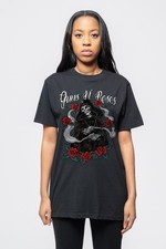 Guns N' Roses - tshirt - Unisex - Short Sleeves - X-Large