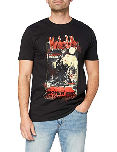 Murderdolls - tshirt - Unisex - Short Sleeves - XX-Large image 1